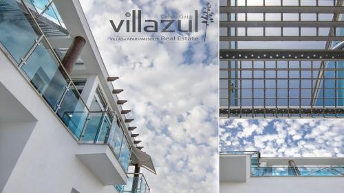 Apartamento Complejo Villazul