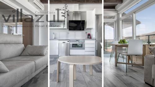 Apartamento Complejo Villazul