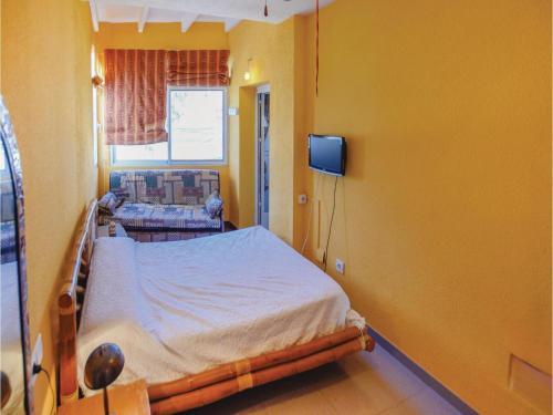 One-bedroom Apartment In San Jose