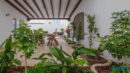 Villa Las Arenas