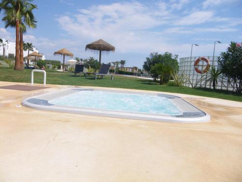 Apartamento Cala