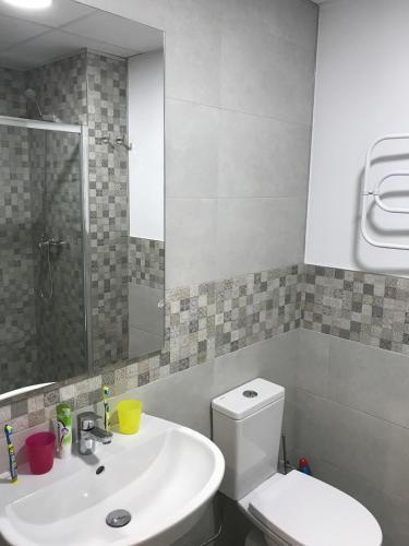 Apartamento Casa Caballo