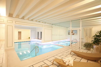 Hotel Villa Contarini Nenzi