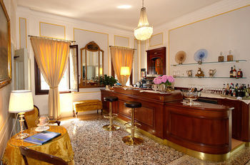 Hotel Villa Contarini Nenzi