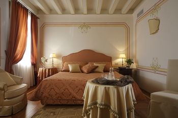 Hotel Villa Contarini Nenzi