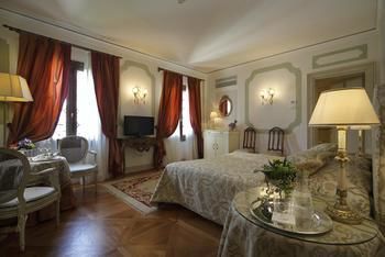 Hotel Villa Contarini Nenzi