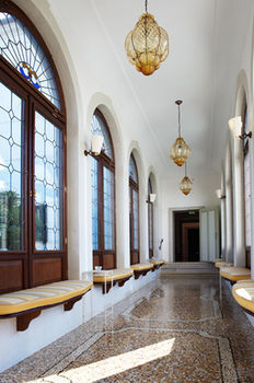 Hotel Villa Contarini Nenzi