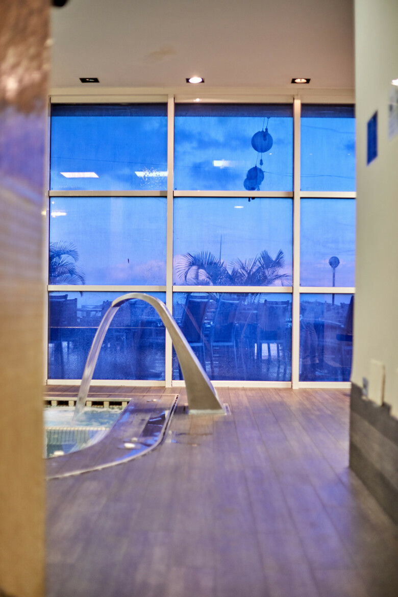 Hotel Tui Blue Los Gigantes