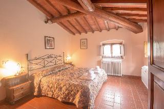 Hotel Castellare Di Tonda Resort And Spa