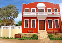 Hotel Villa Terra Viva