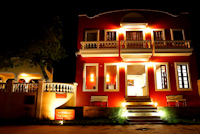 Hotel Villa Terra Viva