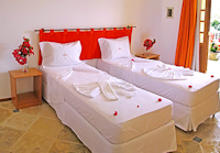 Hotel Villa Terra Viva