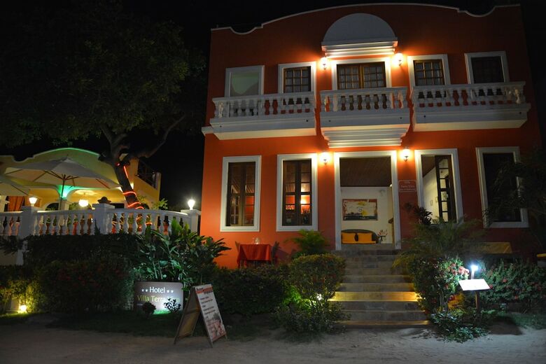 Hotel Villa Terra Viva