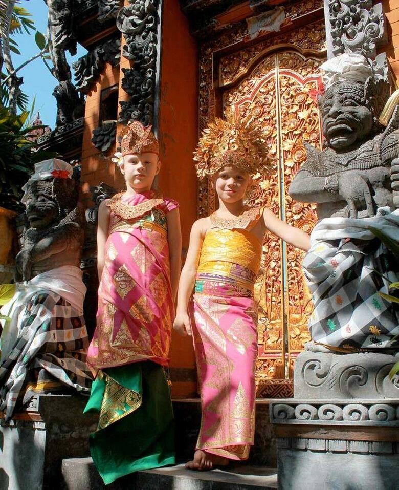 Hotel Ayodya Resort Bali