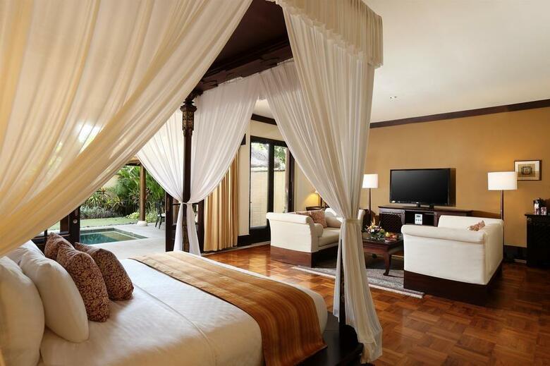 Hotel Ayodya Resort Bali