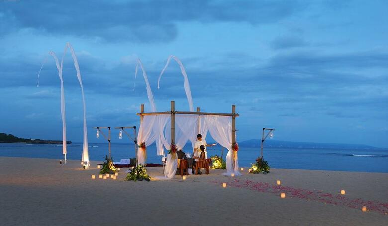 Hotel Ayodya Resort Bali