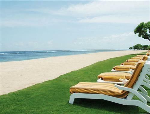 Hotel Ayodya Resort Bali