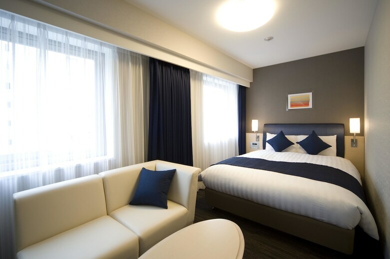 Daiwa Roynet Hotel Shin-yokohama