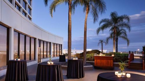 Hotel Tampa Airport Marriott