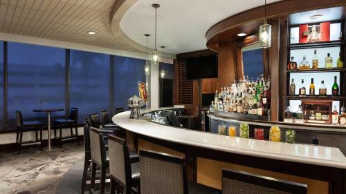 Hotel Tampa Airport Marriott