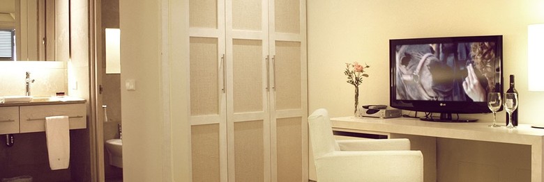 Hotel Sa Franquesa Nova