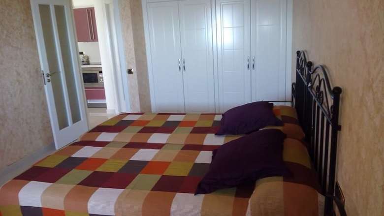 Villa Chiara B&B