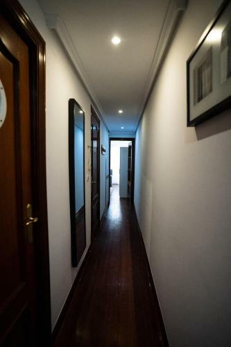 Apartamento Arax