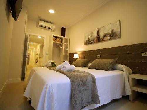 Hostal Pensi�n San Martin