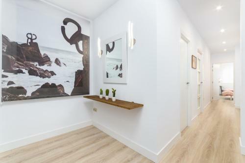 Apartamento Chillida - Always Easy
