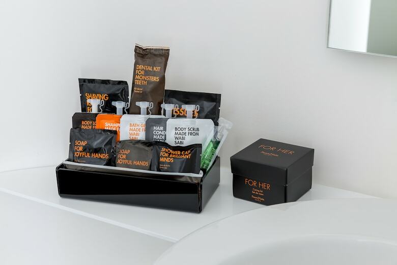 Hotel Room Mate Gorka