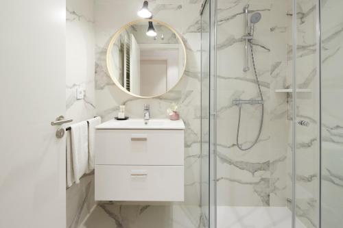 Apartamento Belle Sebastian By Feelfree Rentals