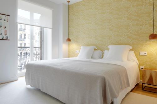Apartamento Belle Sebastian By Feelfree Rentals