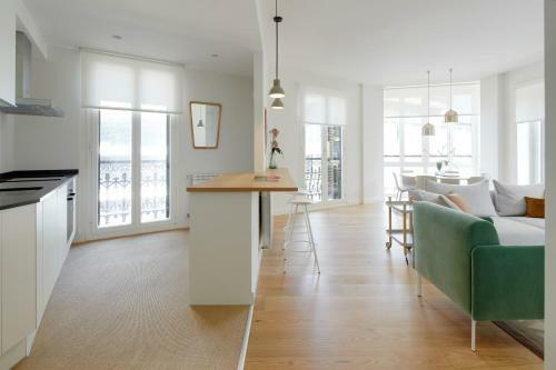 Apartamento Belle Sebastian By Feelfree Rentals