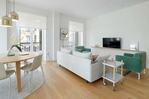 Apartamento Belle Sebastian By Feelfree Rentals