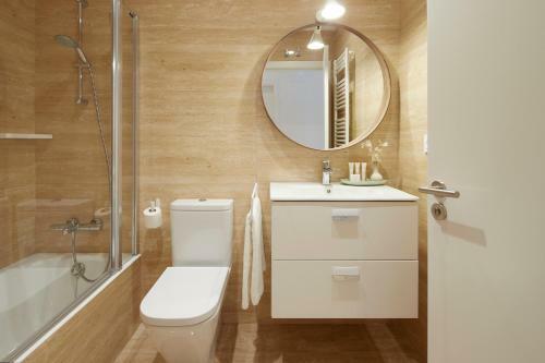 Apartamento Belle Sebastian By Feelfree Rentals