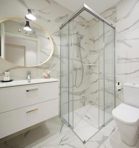 Apartamento Belle Sebastian By Feelfree Rentals