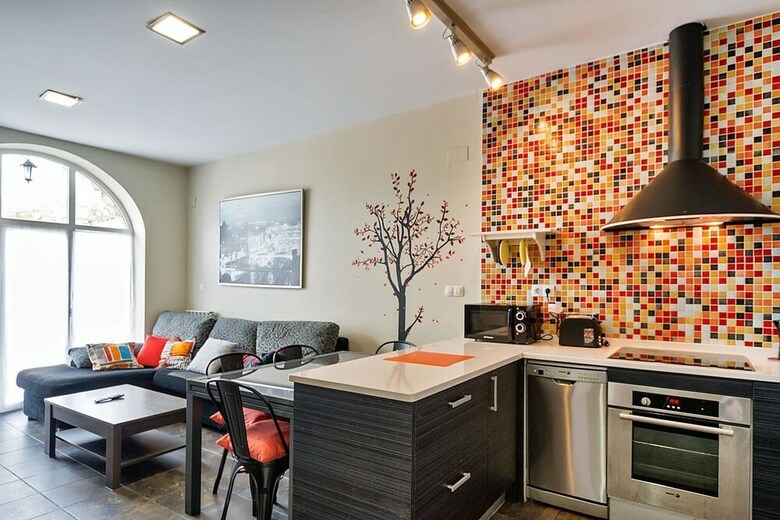 Apartamento Eider 2 By People Rentals