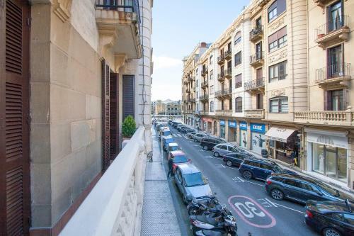 Apartamento Gerezi - Basque Stay