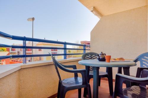Apartamento La Capillita De Sanl�car