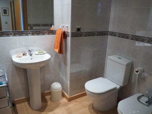 Apartamento Port Bal�s D�plex �tico
