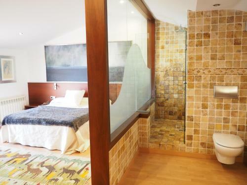 Apartamento Port Bal�s D�plex �tico