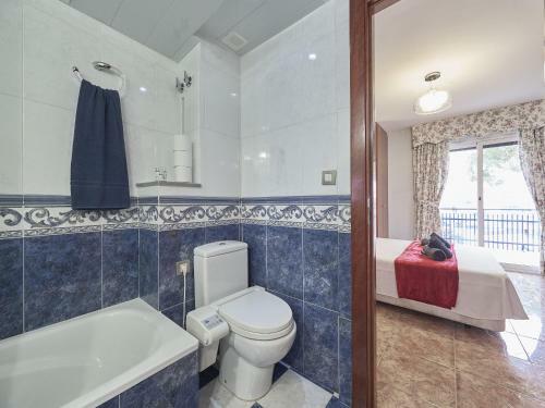 Sea & Pool Apartment