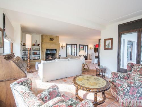 Holiday Home Casa Ibicenca