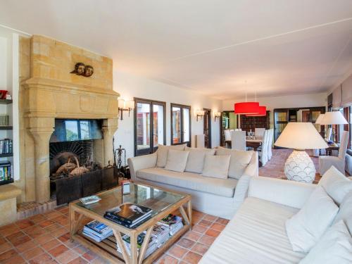 Holiday Home Casa Ibicenca