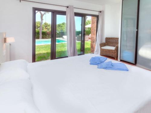 Holiday Home Casa Ibicenca