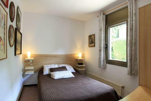 Sant Antoni De Calonge Villa Sleeps 7 Pool Air Con