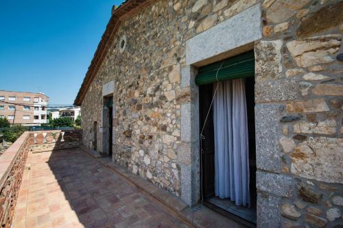 Sant Antoni De Calonge Villa Sleeps 7 Pool Air Con