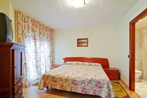 Sant Antoni De Calonge Apartment Sleeps 5 T509135