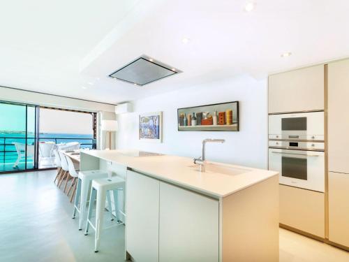 Apartment Ed�n Mar