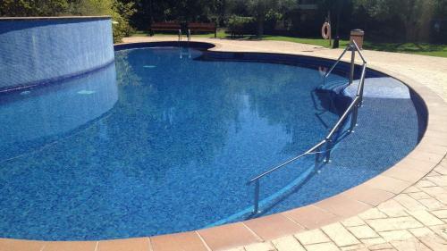 Apartamento Golden Beach 208